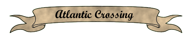 Atlantic Crossing